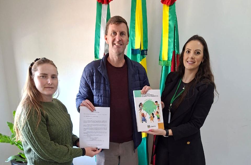 Foto Notícia