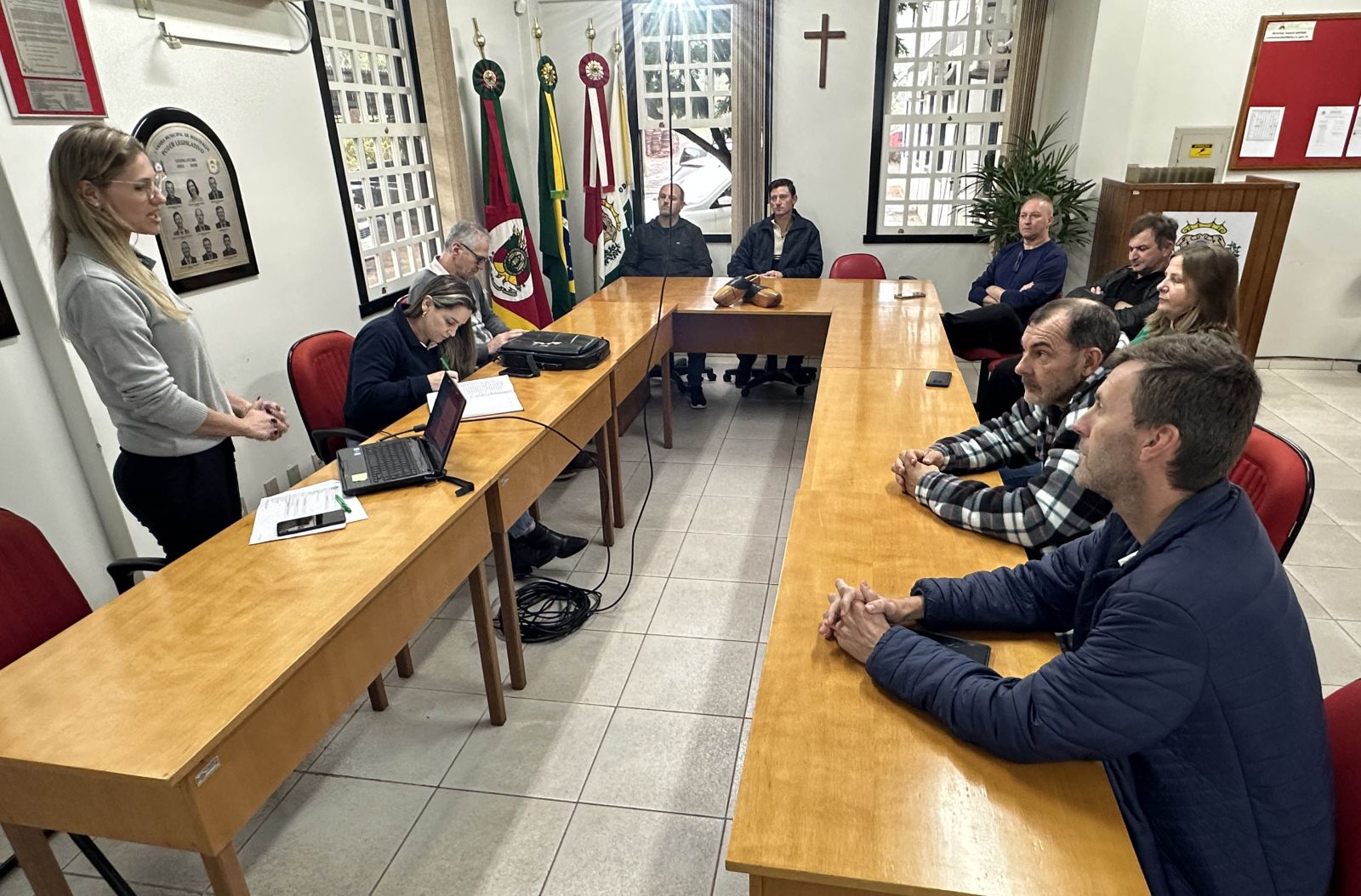 Foto Notícia
