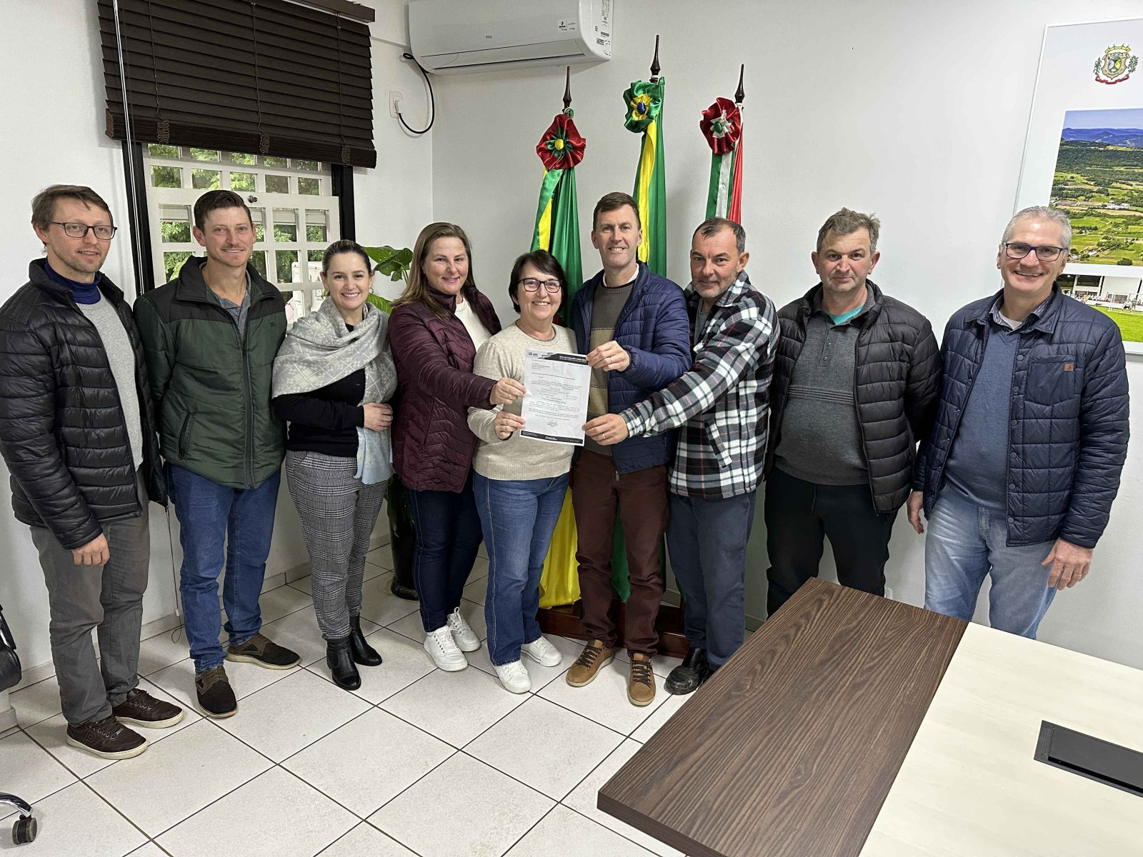 Foto Notícia