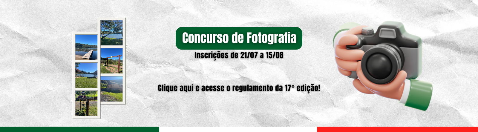 Foto Notícia