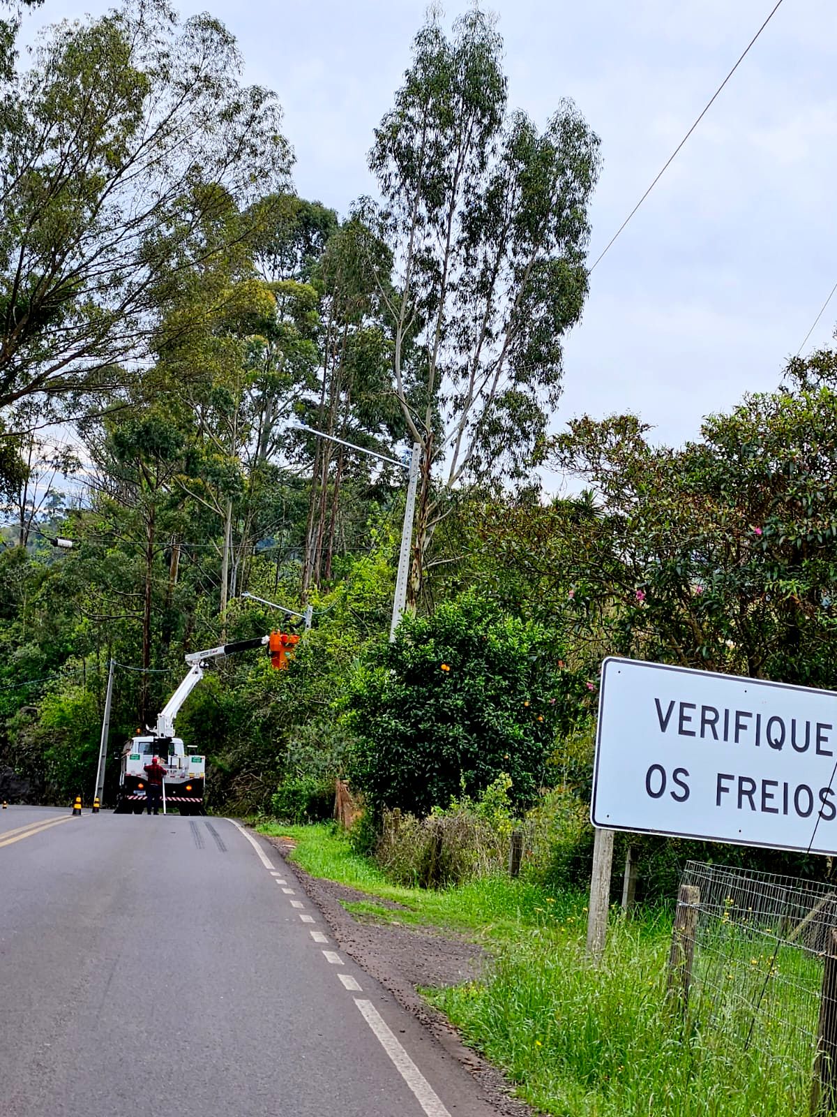 Foto Notícia