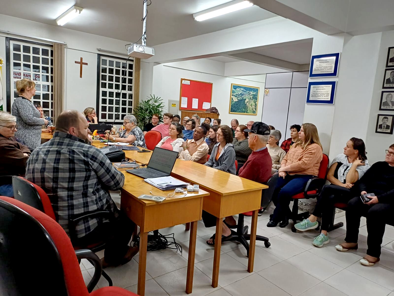Foto Notícia